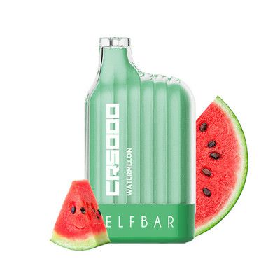 Elf Bar Сr 5000 Watermelon