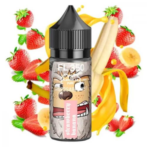 Flavorlab Fl350 Banana Strawberry 30ml