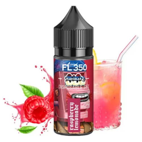 Flavorlab Fl350 Raspberry Lemonade 30ml