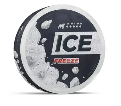 Flex ICE Freeze 24mg (Срок до 03.25)
