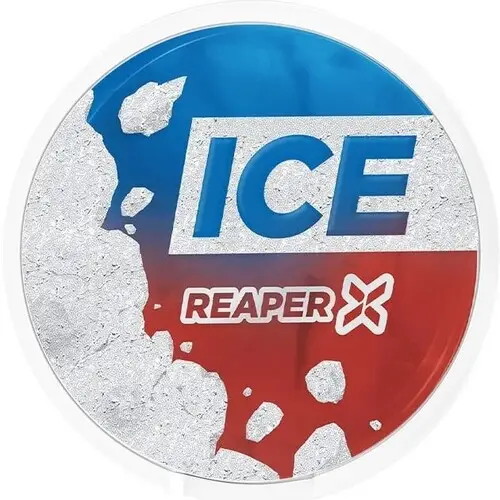 Flex ICE Reaper 38mg (Термін до 03.25)