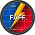 FAFF Energy Cola 150mg