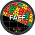 FAFF Gummy Bear 150mg