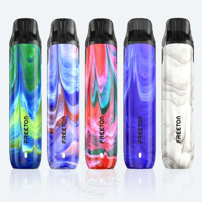 POD-система Freeton F-Resin Breeze SE