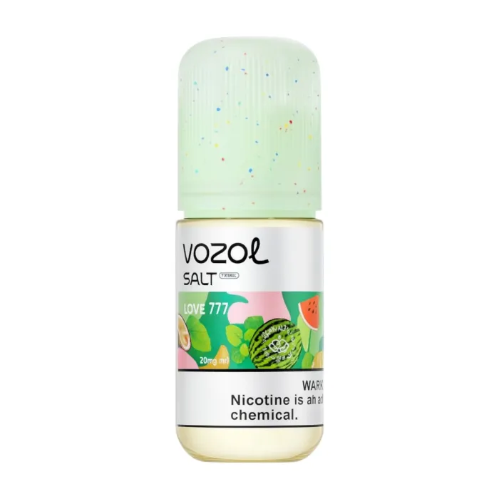 Vozol Love 777 30ml