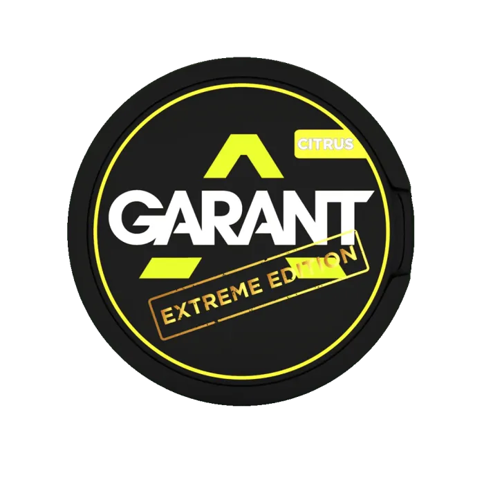 GARANT Citrus 50 mg