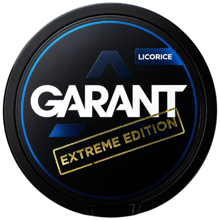 GARANT licorice 50mg