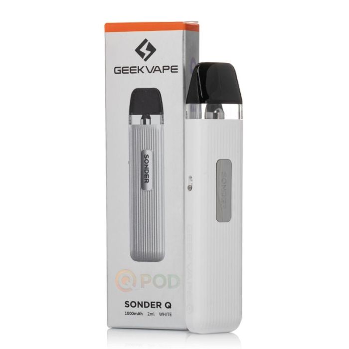 GeekVape Sonder Q Pod Kit 1000mAh