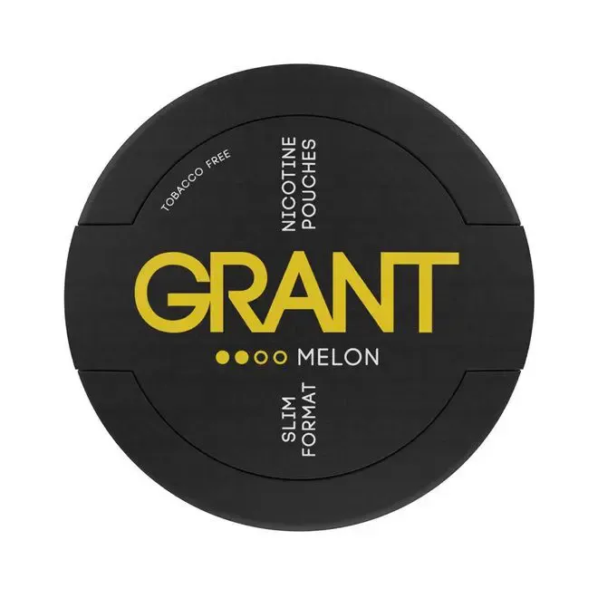 Grant Melon 25 mg