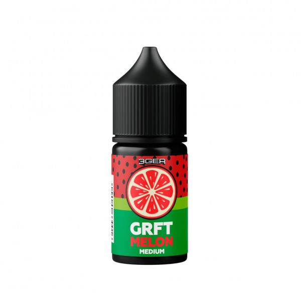Набор 3GER 30ml Grapefruit Melon
