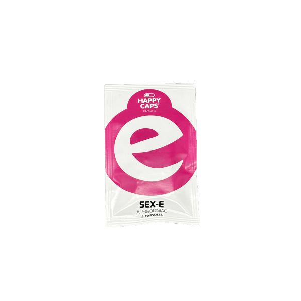 Happy Caps SEX-E