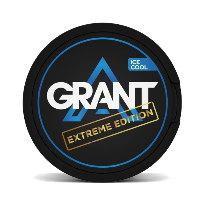 GARANT Ice Cool 50 mg