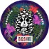Boshki Blueberry 70mg