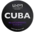 Cuba Black line Blackberry 43mg