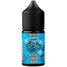 Набор 3GER 30ml Blue Razz Lemonade