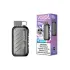 Vozol Gear 50000 Black Raspberry Smoothie