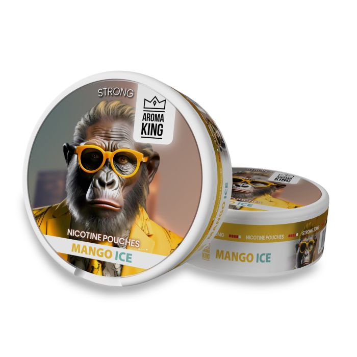 Aroma King Mango Ice 20mg