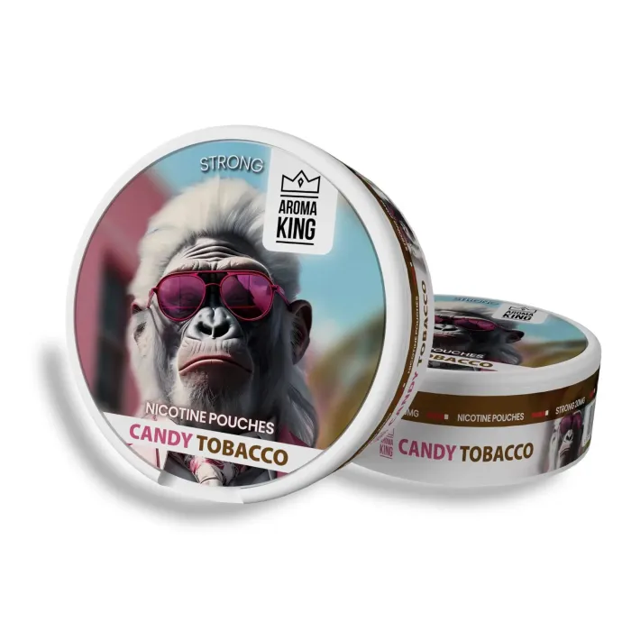 Aroma King Candy Tobacco 20mg