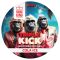 Aroma King Cola Ice 100mg