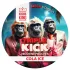 Aroma King Cola Ice 100mg