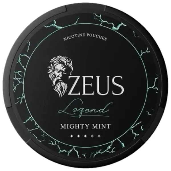 ZEUS 50 Mighty Mint