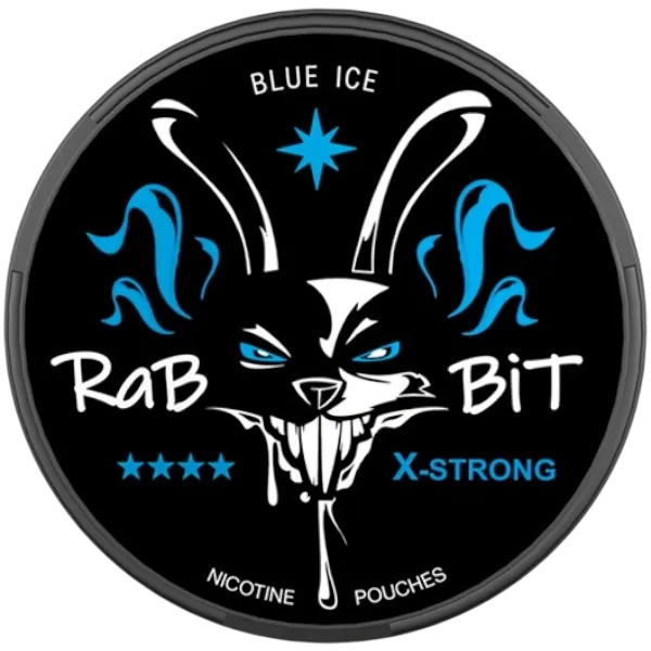 Rabbit Blue Ice 150 mg