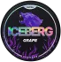 ICEBERG 70mg Grape