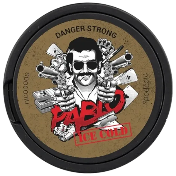 PABLO ice cold 16g