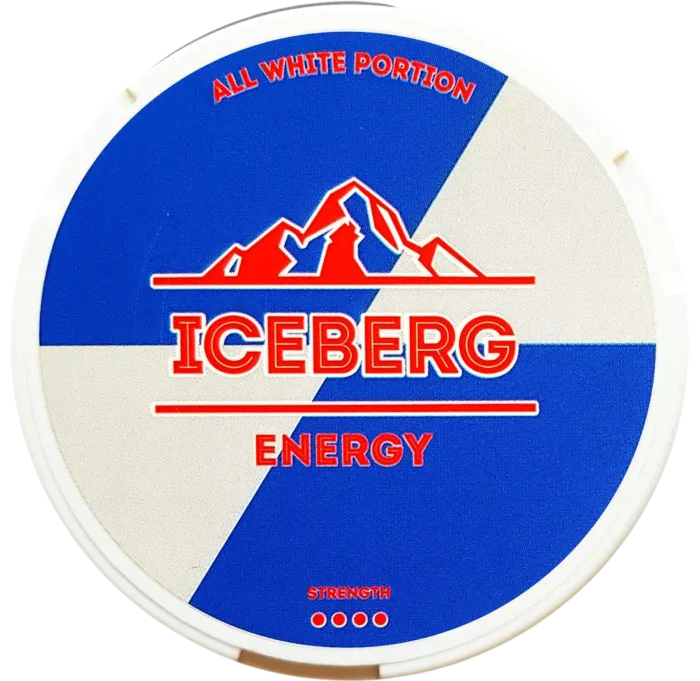 ICEBERG Energy 75mg