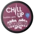 Chill Up Bubble Gum 75mg