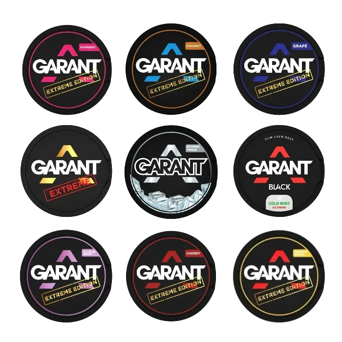 Garant 50 mg