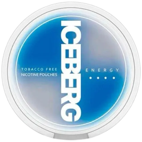 Iceberg Energy 20 мг