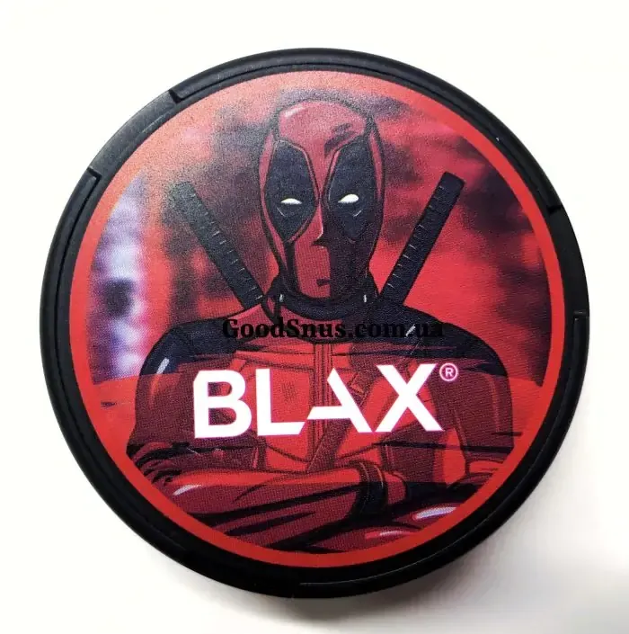 BLAX Deadpool 150мг