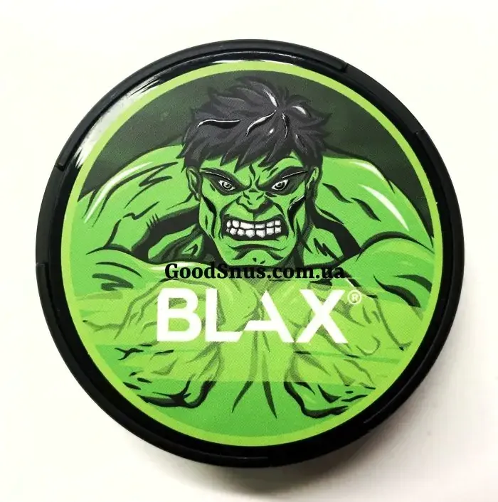 BLAX Hulk 150мг