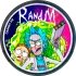 RandM Granny Pie 150mg