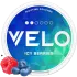 VELO Icy Berries М'який 
