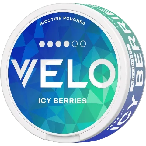 VELO  Icy Berries Класичний 