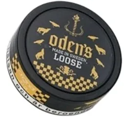 Odens Cold Extreme Розсипний