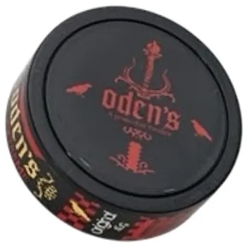 Oden's Original Extreme Loose