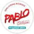 Pablo Exclusive Frosted Mint 50mg