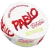 Pablo Exclusive Lemonade 50mg