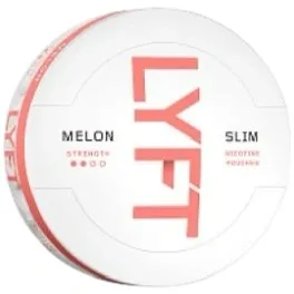 LYFT Melon 