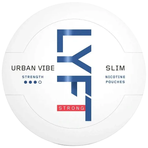 LYFT Urban Vibe