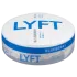 LYFT Blueberry