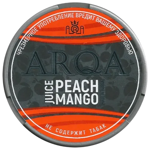 Arqa Peach Mangо