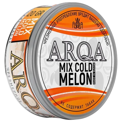 ARQA Mix Melon