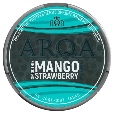 ARQA Mango Strawberry