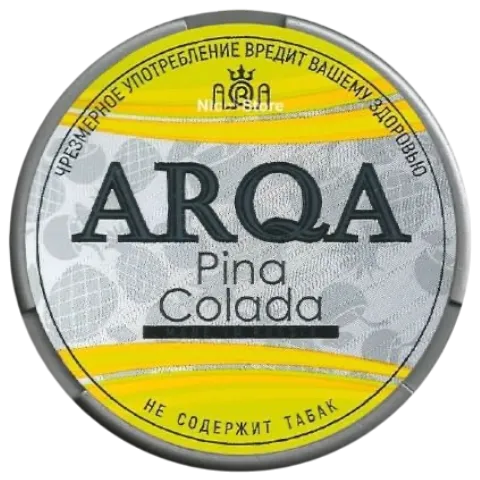 ARQA Pinacolada 70mg