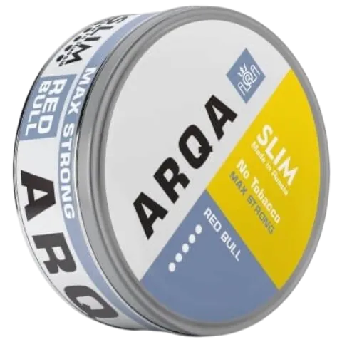ARQA Redbull 100mg