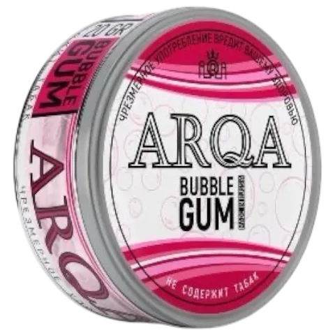 ARQA Bubble gum 70mg